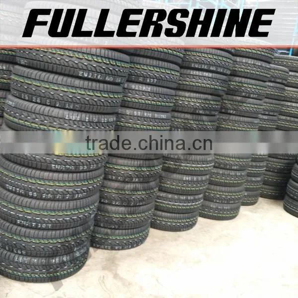 Suv 4x4 Tyre Reliable Suplier of FULLERSHINE 265/60 R18 to be Exported to Venezuela photo-2