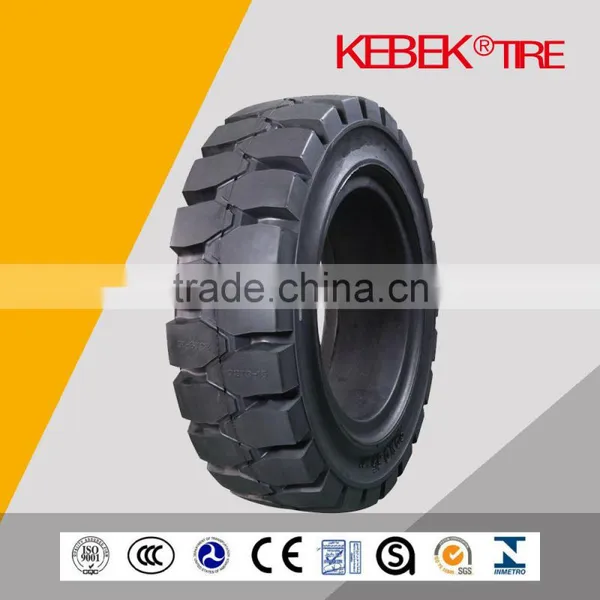 Forklift Solid Tires 700x12Hot Sale