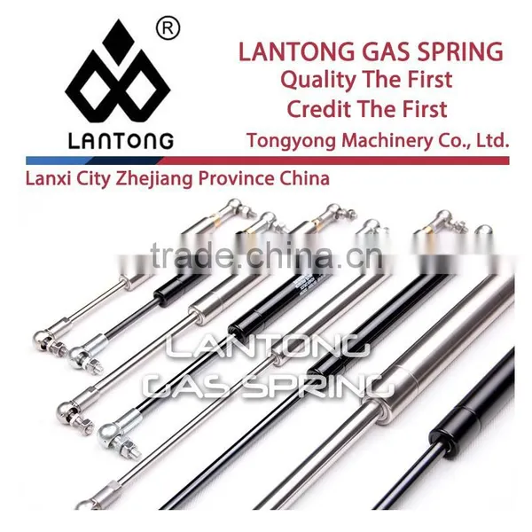 Pressure Adjustable Gas Strut For the Toolkit photo-4