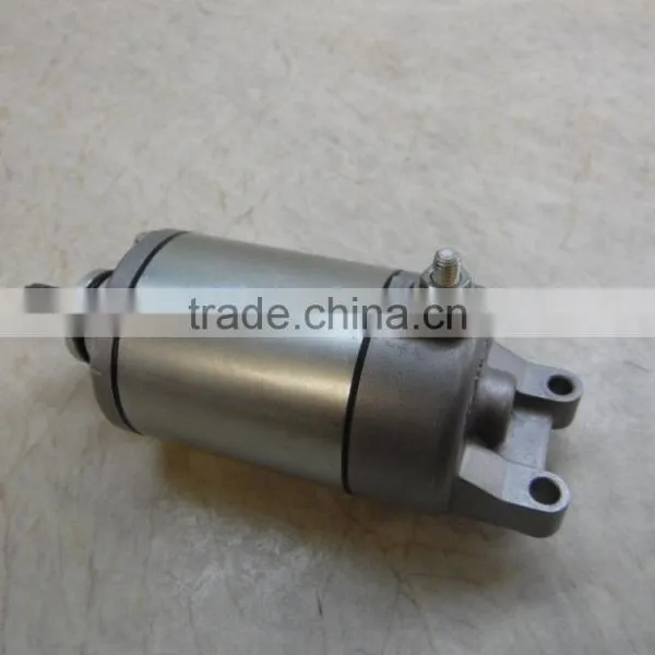 Electric Starter Motor For Motorcycle SZK DRZ400S DRZ 400S 2015 photo-2