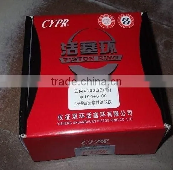 Original piston ring for truck parts/auto parts/auto spare parts