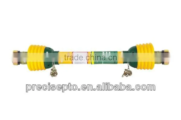 Agricultural Machinery Shear Bolt cv Joint Driveline Cardan Shaft Tractor photo-3