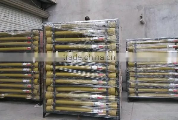 PTO Shaft Drive,Pto Shafts for Agricultural Tractor Spare Parts Tractor Pto Shaft photo-5