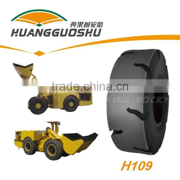 Caterpillar Wheel Loader Tire 17.5-25 for Sale in Dubai photo-2
