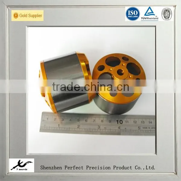 Fadal Cnc Parts photo-6