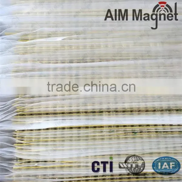 Small Adhesive Magnet Strong Neodymium Disc photo-3