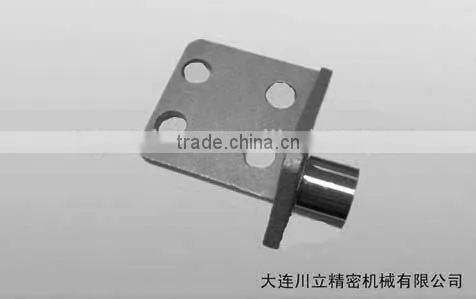 Stainless Steel Investment Casting,investment Casting Part as Customized Casting Parts photo-4