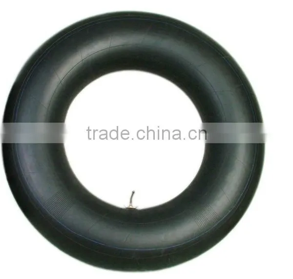Tube and Flap