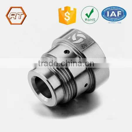 Custom Made Precision Parts Machining Stainless Steel photo-3