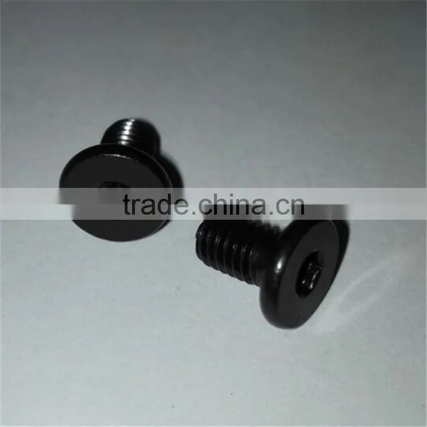 China Manufacture Flat Head Screws photo-5