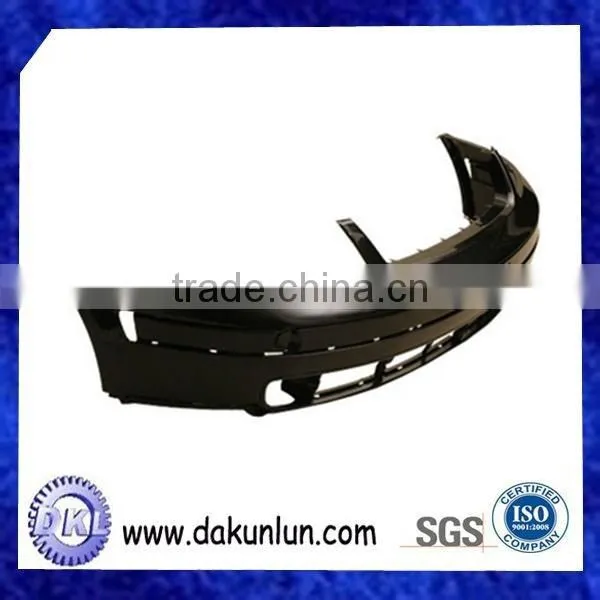 Factory Injection Moulding Plastic Car Parts photo-2