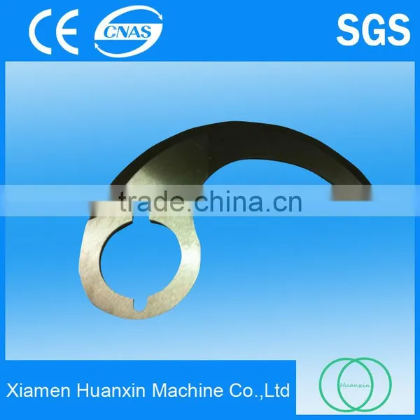 High Quality Industry Saw Blade of Food Processing photo-2