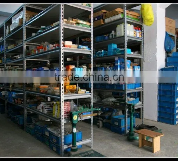 Quality Guarantee Pu Trolley 2.5-4 Wheels photo-6