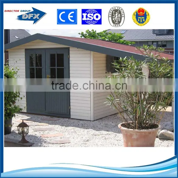Prefab Steel Structure Flat House Plans photo-6