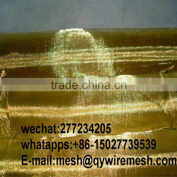 Brass Wire Mesh/filter Screen photo-3