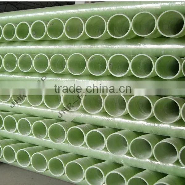 FRP Pipe, GRP Pipe, Fiberglass Pipe/pole photo-2