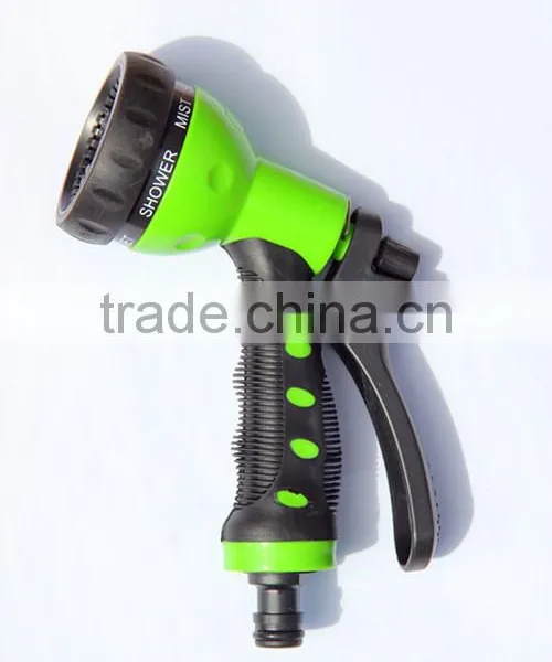 Car Washing Gun , Gardon Hose Washing Gun ,plastic Washing Gun photo-3