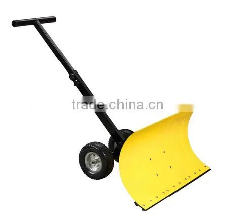 Snow Pusher Shovel photo-3