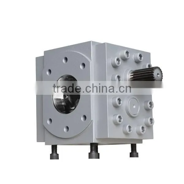 ISO,CE Certified Automatic Stainless Steel Metering Pump photo-4