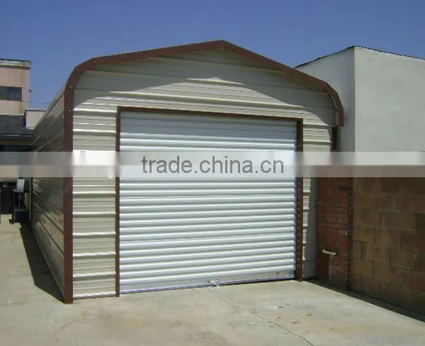 China Supplier of Steel Structure Warehouse photo-6