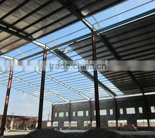 CE&ISO Steel Sheds photo-4