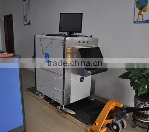 X-ray Baggage Machine XLD-5030C photo-2