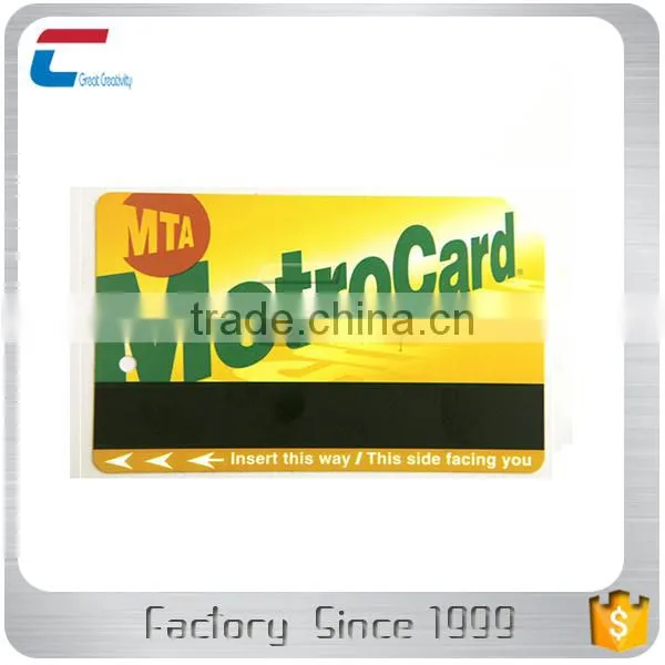 Custom Printing Pvc MIFARE Ultralight C Rfid Card photo-2