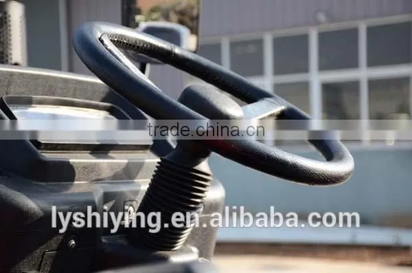 Agricultural Machine Small Tractor Price List photo-5