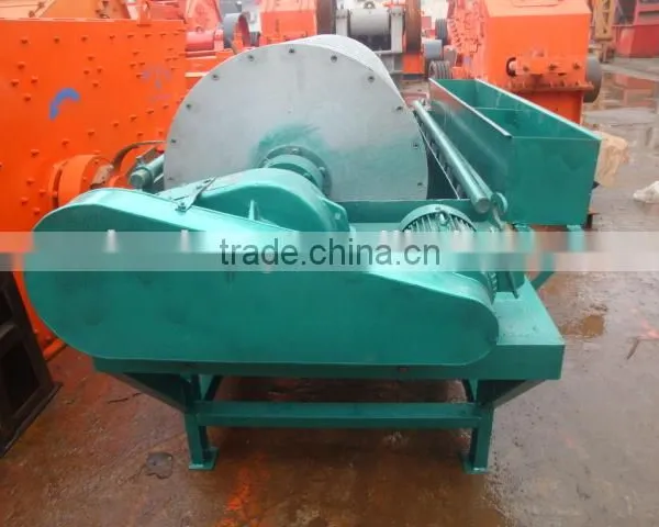 Widely used magnetic separator for iron ore
