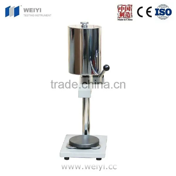 HANDLE DUROMETER STAND photo-2
