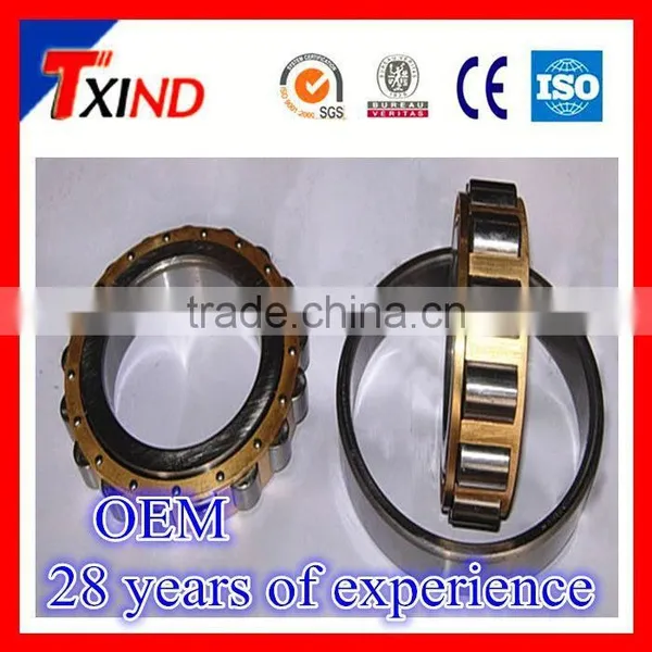 Cross / Crossed Roller Bearing photo-2