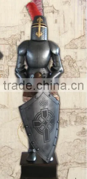 Greek Muscle Armor Cuirass With Helmet, Medieval Armor photo-2