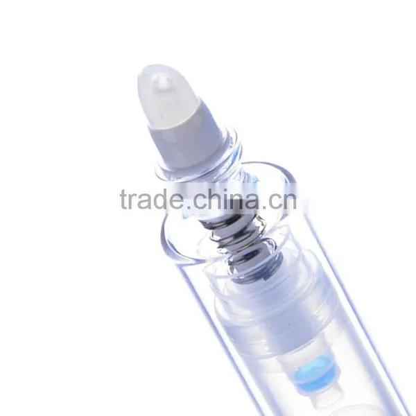 Eye Care Bottle Eye Cream Mini 5ml Acrylic Bottle photo-2