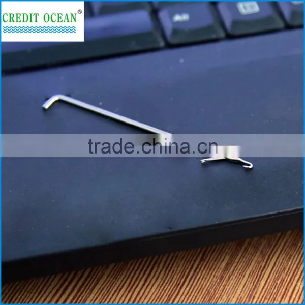 CREDIT OCEAN 70# Knitting Needles for Knitting Machine & Crochet Machine & Needle Loom photo-2