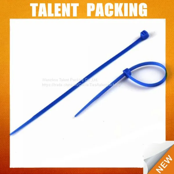 Self-locking Nylon Cable Tie Multi Sizes photo-4