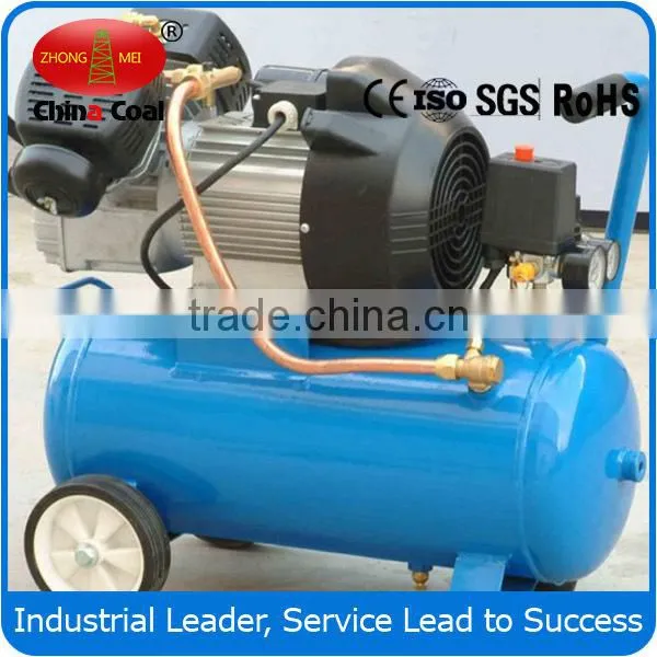 BM Direct Driven Piston Air Compressor 2hp photo-2