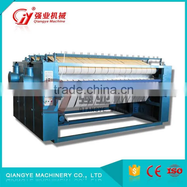 China Commercial Laundry Equipment Industrial Laundry Equipment Prices photo-3