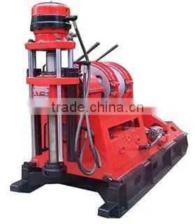 Core Drilling Rig XY-200 Water Drilling Rig photo-6