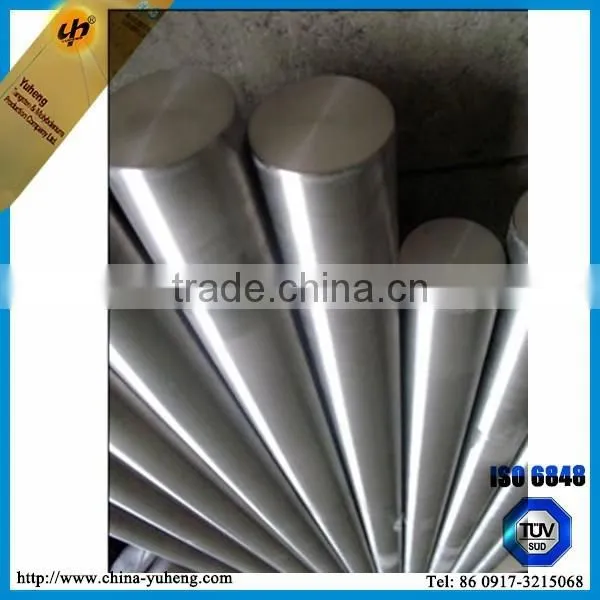 Hot Sale Best Price Titanium Round Rod photo-5
