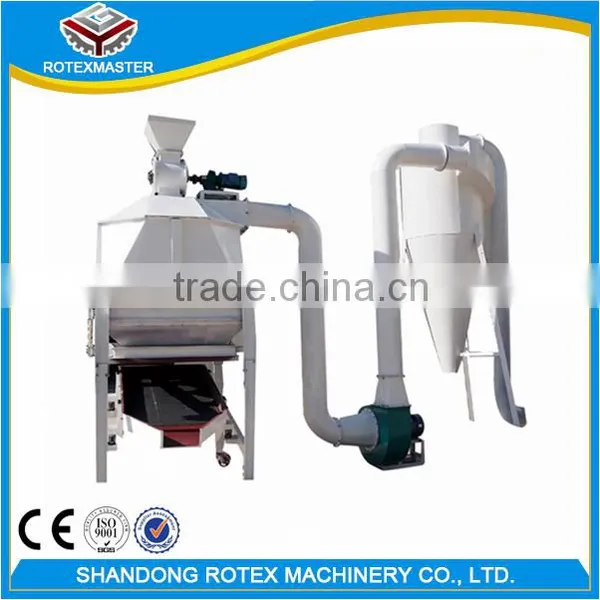 Best Price of Counter Flow Cooler /cooling Equipment Machine Price photo-2