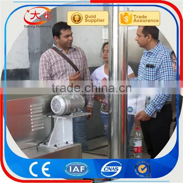 Automatic Artificial Rice Processing Machine photo-6
