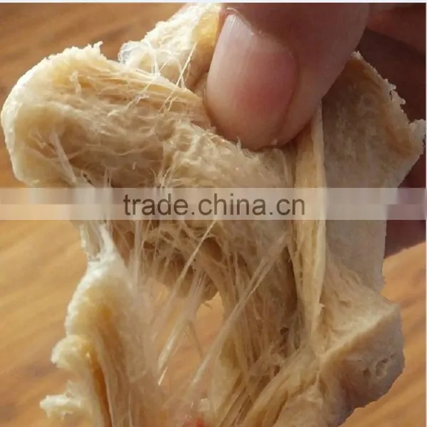 Isolated Soja Protein Machine/textured Soya Protein Processing Line photo-4