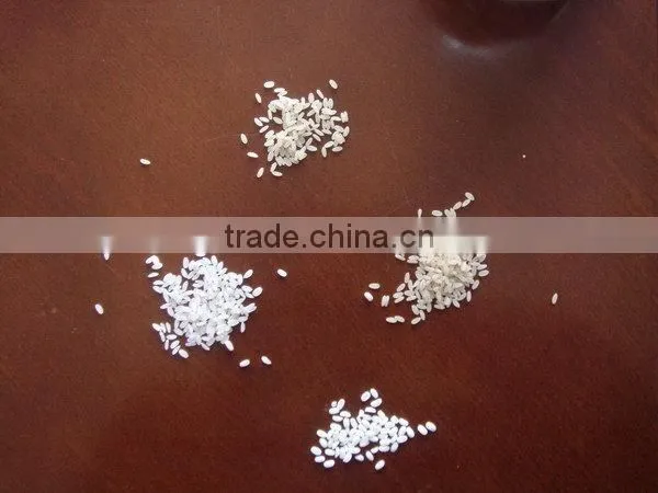 Cheaper Special Automatic Nutrition Rice Production Line photo-4