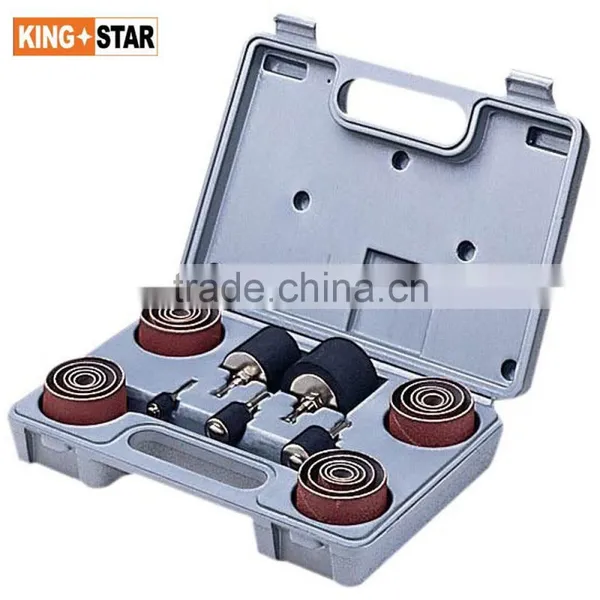 Drum Sanding Kit With Rubber Drum photo-2