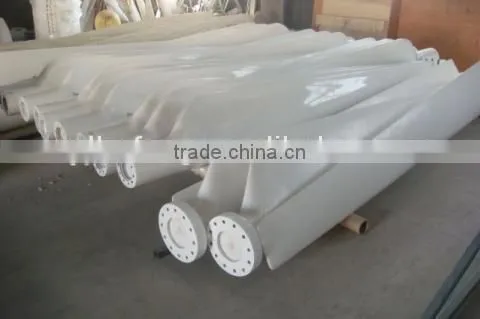 Fibre Glass Reinforced Plastic Blades photo-3