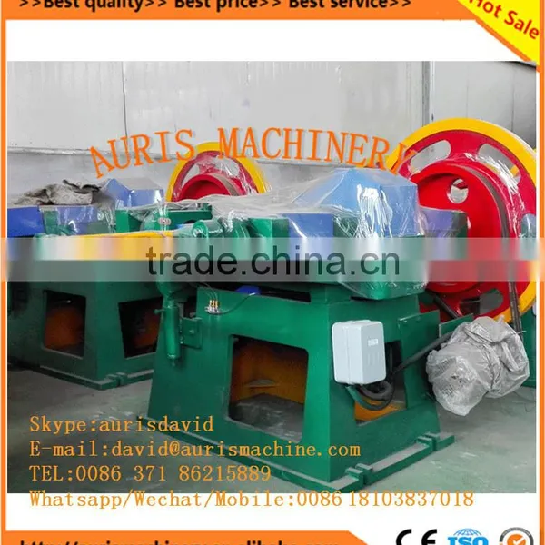 High Quality Automatic Nail Making Machine,common Wire Nail Making Machine,concrete Nail Making Machine From Auris photo-3