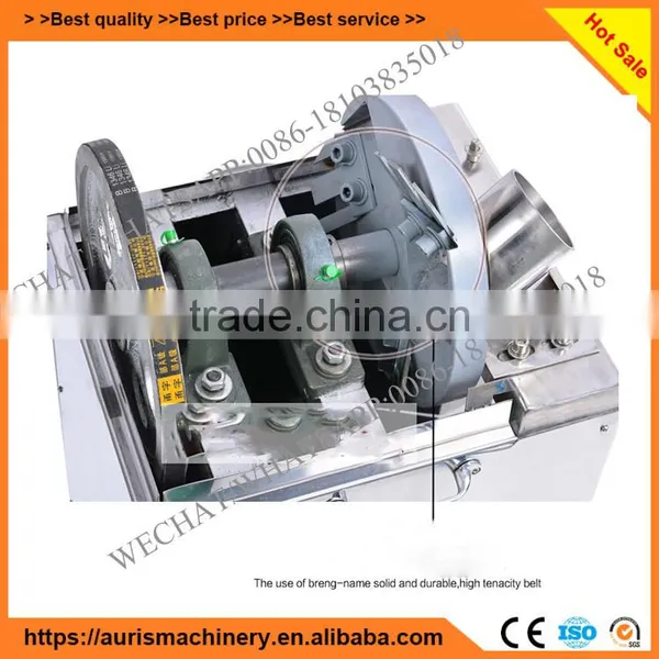 0-4mm Adjustable Super Coconut Mushroom Slicer Machine photo-6