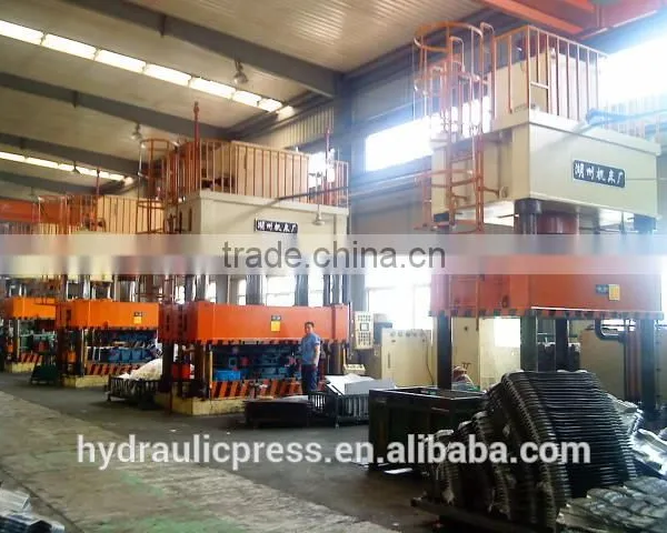 Hydraulic Press Machine, Punching Machine, Bending Machine photo-2