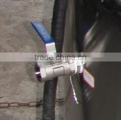 Pepper Paste Pasteurisation Equipment Batch Pasteurizer for Peper Paste Pasteurizer photo-2