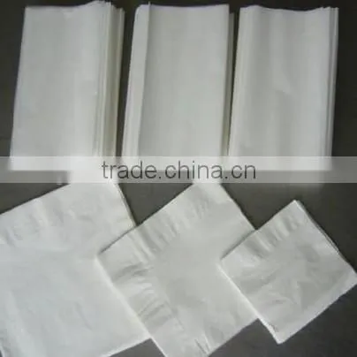Napkin Machine 2 Color Printing photo-6